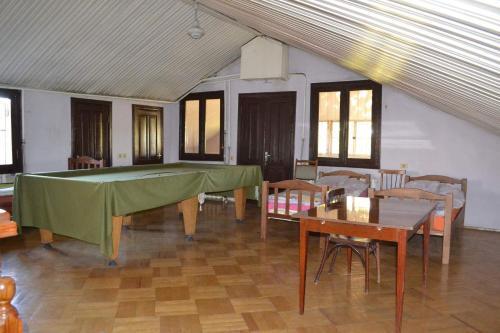 Тбилиси: Tamarioni Hostel