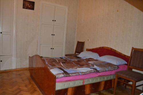 Тбилиси: Tamarioni Hostel