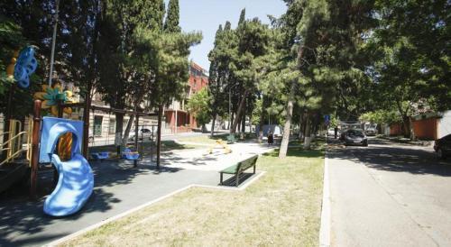Тбилиси: Tamarioni Hostel
