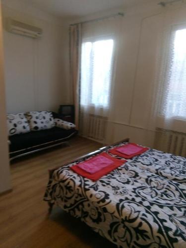 Тбилиси: Tamarioni Hostel