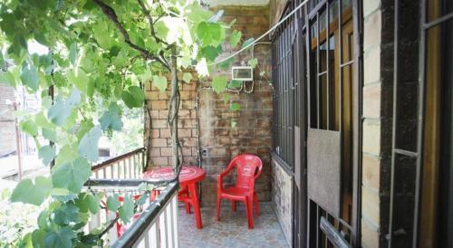 Тбилиси: Tamarioni Hostel