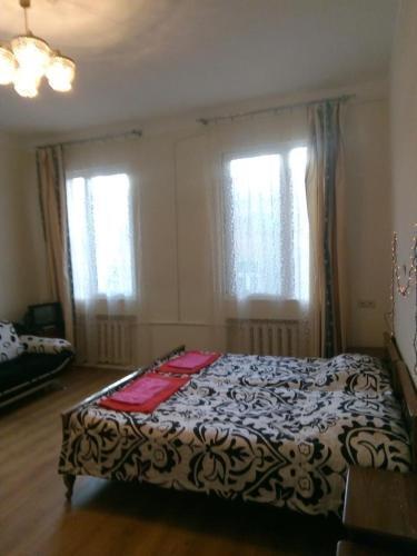 Тбилиси: Tamarioni Hostel