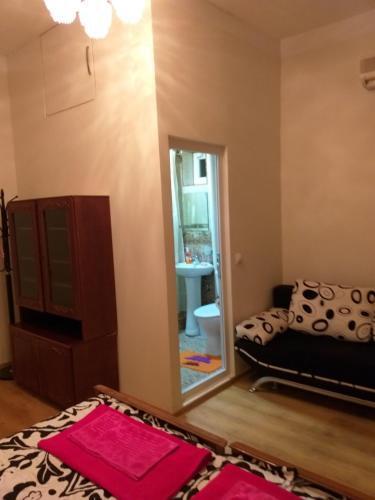 Тбилиси: Tamarioni Hostel