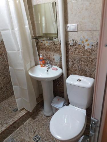 Тбилиси: Tamarioni Hostel