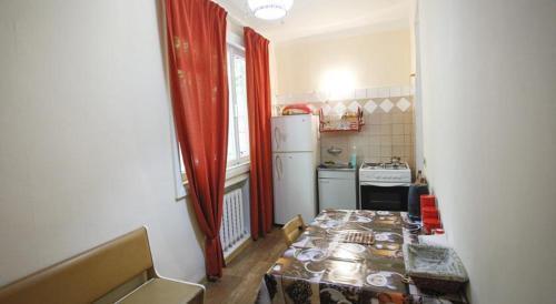 Тбилиси: Tamarioni Hostel