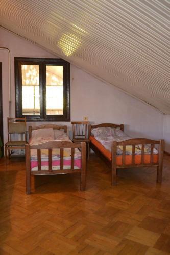 Тбилиси: Tamarioni Hostel