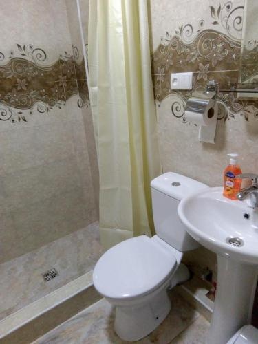 Тбилиси: Tamarioni Hostel
