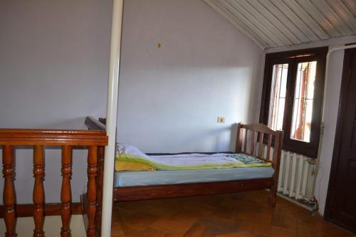 Тбилиси: Tamarioni Hostel