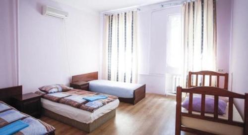 Тбилиси: Tamarioni Hostel
