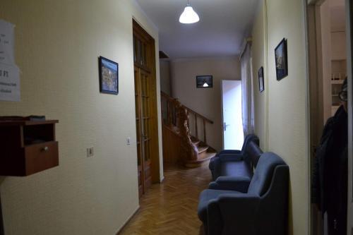 Тбилиси: Tamarioni Hostel