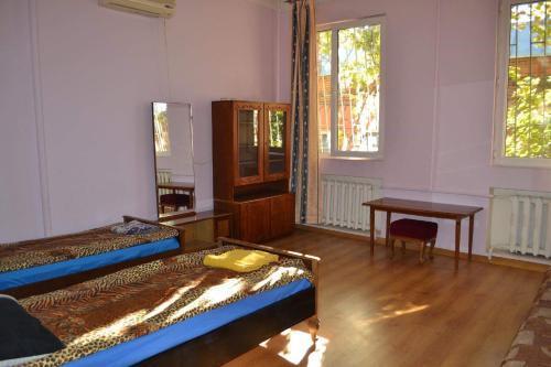 Тбилиси: Tamarioni Hostel
