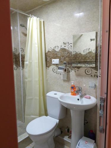 Тбилиси: Tamarioni Hostel