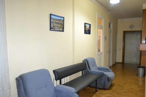 Тбилиси: Tamarioni Hostel