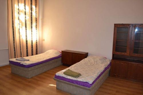 Тбилиси: Tamarioni Hostel
