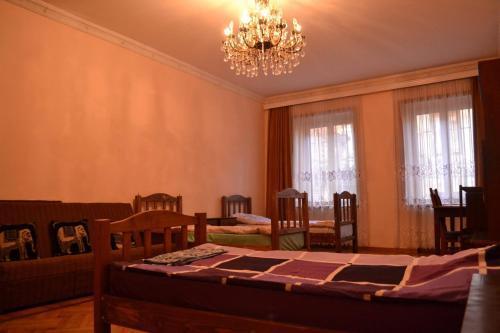 Тбилиси: Tamarioni Hostel
