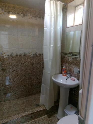 Тбилиси: Tamarioni Hostel