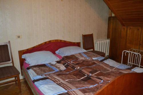 Тбилиси: Tamarioni Hostel