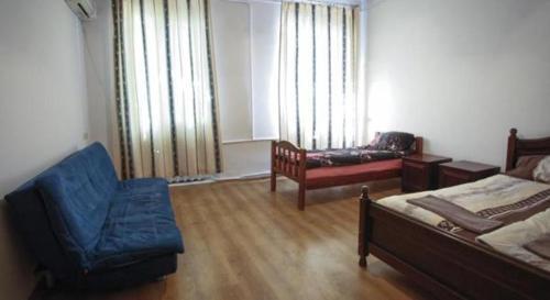 Тбилиси: Tamarioni Hostel