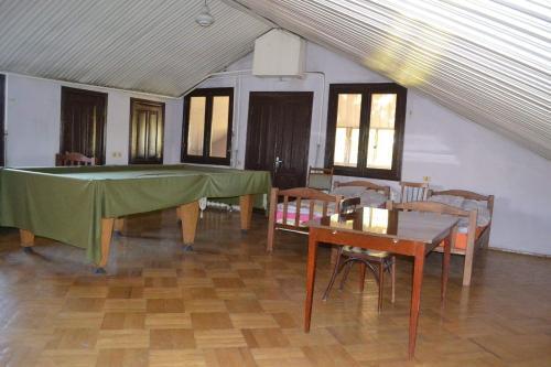 Тбилиси: Tamarioni Hostel