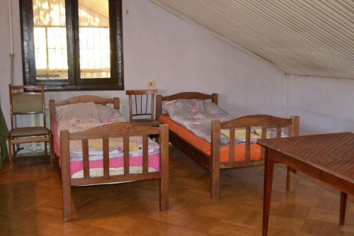Тбилиси: Tamarioni Hostel