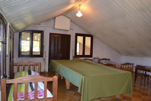 Тбилиси: Tamarioni Hostel