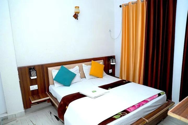 Шивпури: Camping Experience in Rishikesh