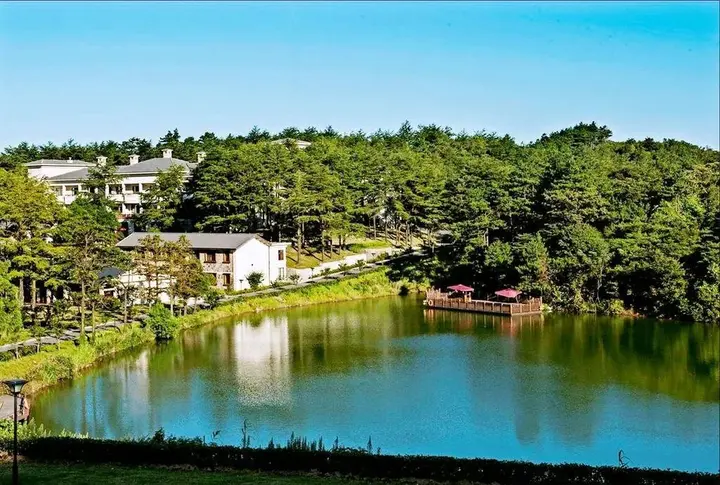 Шаоксинг: Guantang Yunding 6944 Boutique Hotel