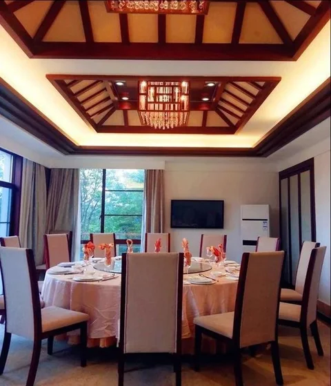 Шаоксинг: Guantang Yunding 6944 Boutique Hotel