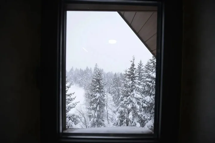 Даниспараули: Goderdzi-Ski Resort