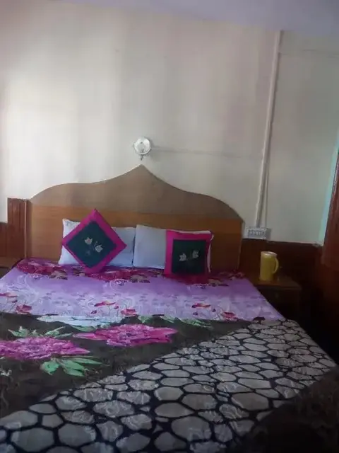 Манали: Hotel Everest