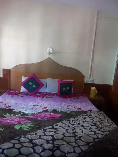 Манали: Hotel Everest