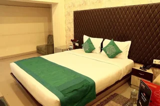 Колката: Hotel Rock Star Suites