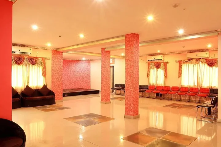 Колката: Hotel Rock Star Suites