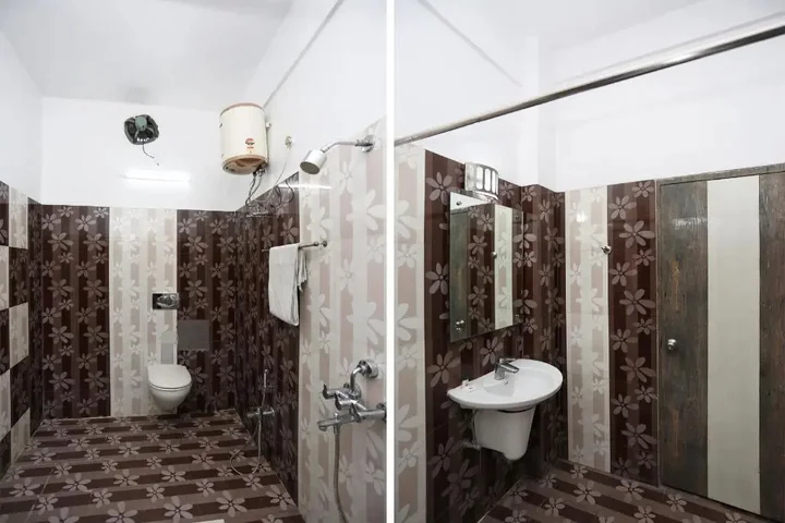 Колката: Hotel Rock Star Suites