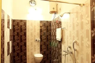 Колката: Hotel Rock Star Suites