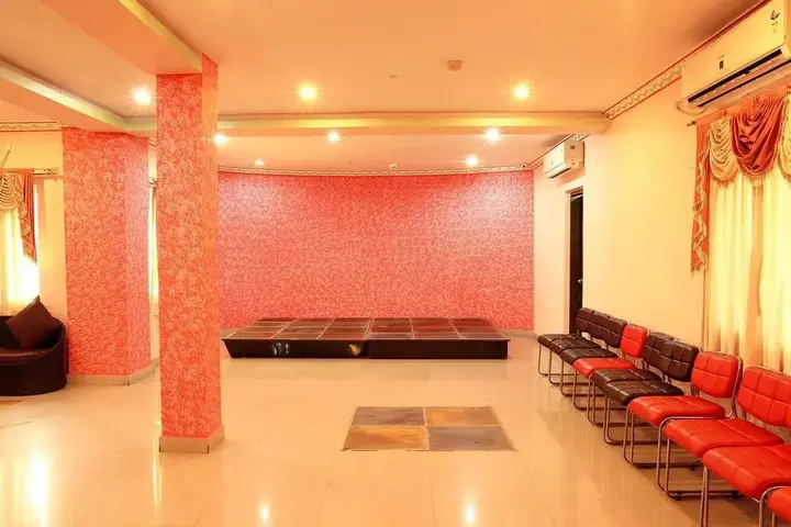 Колката: Hotel Rock Star Suites