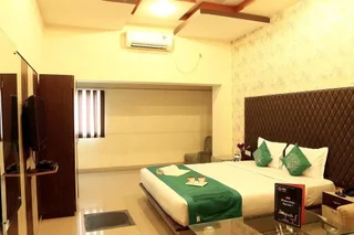 Колката: Hotel Rock Star Suites