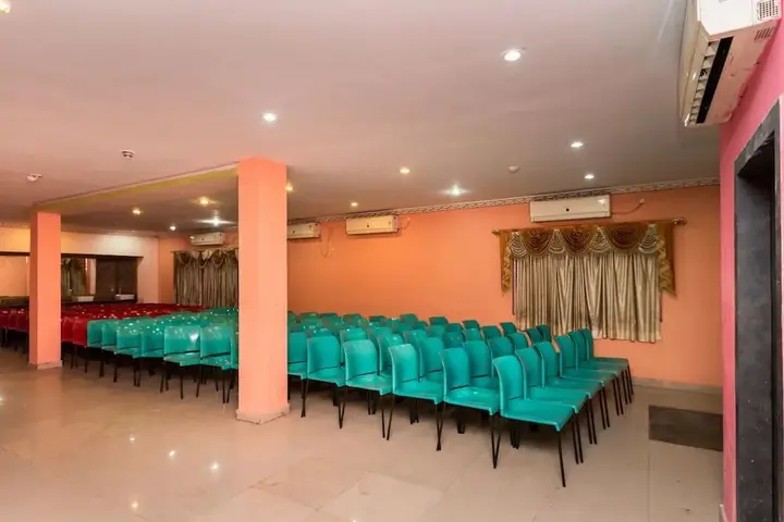 Колката: Hotel Rock Star Suites
