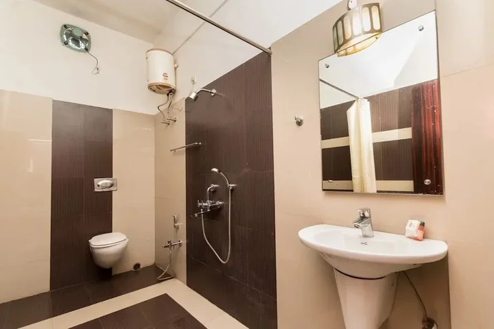 Колката: Hotel Rock Star Suites