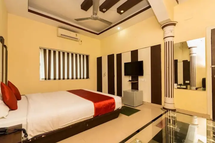Колката: Hotel Rock Star Suites
