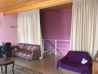 Тбилиси: Guest House Vedzisi