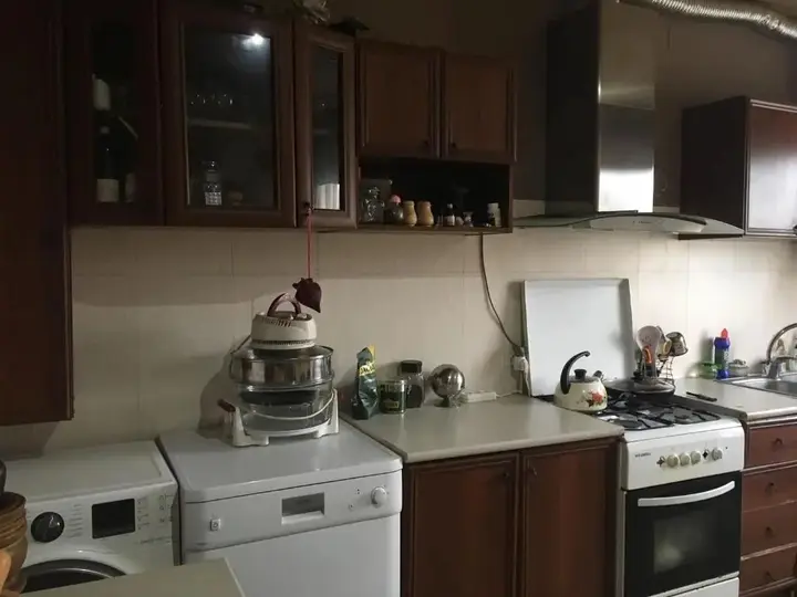 Тбилиси: Guest House Vedzisi