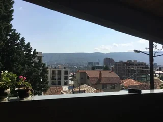 Тбилиси: Guest House Vedzisi