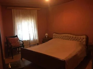 Тбилиси: Guest House Vedzisi