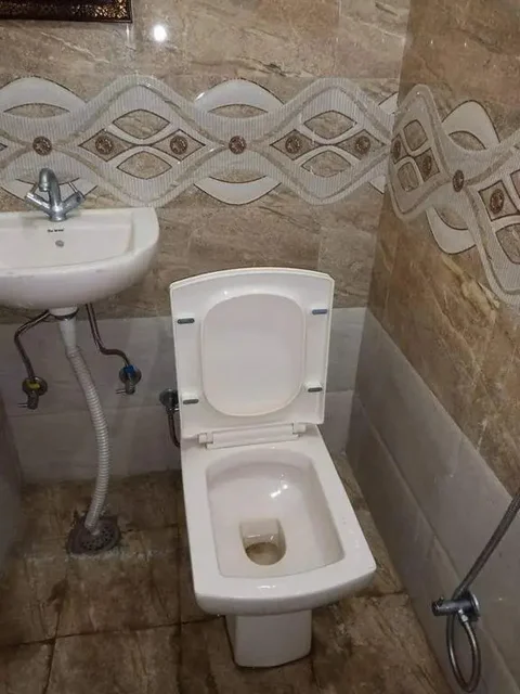 Джайпур: Hotel Hardik Palace