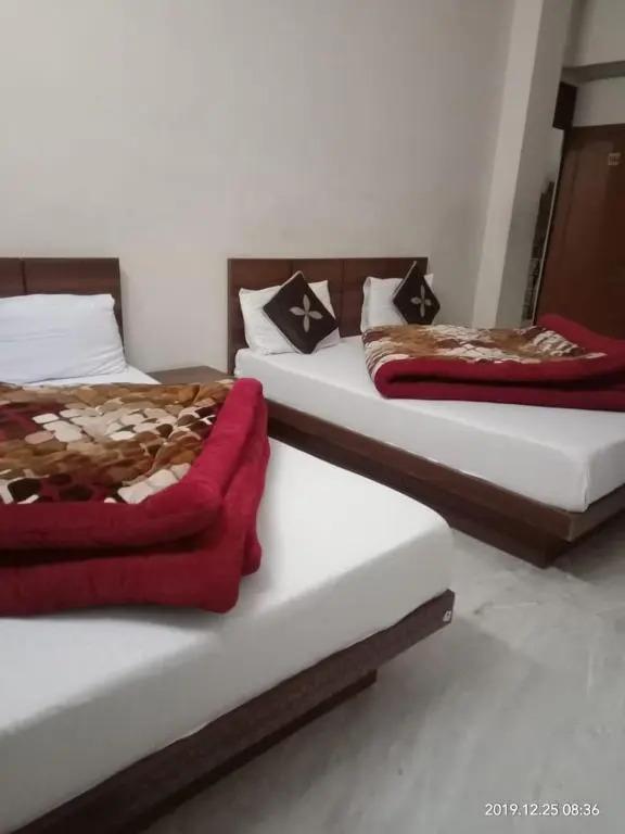 Hotel Hardik Palace — фото 2