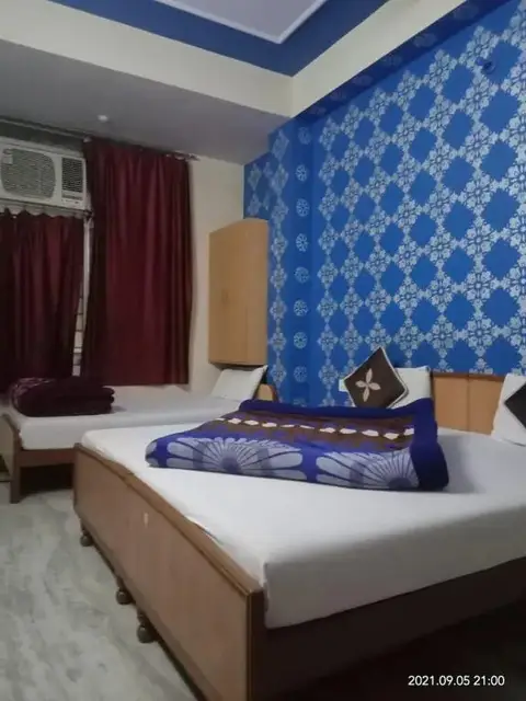 Hotel Hardik Palace — фото 3