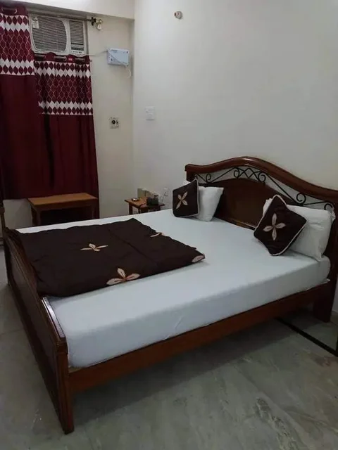Джайпур: Hotel Hardik Palace