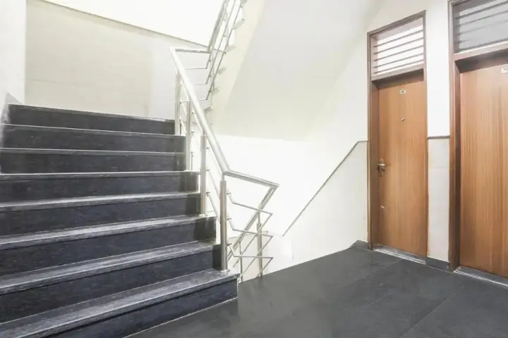 Cyber City Suites — фото 6