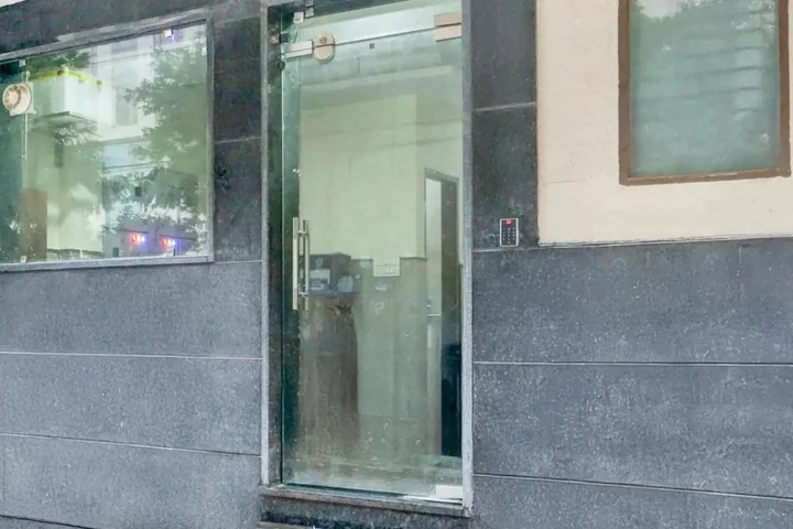 Гуруграм: Cyber City Suites
